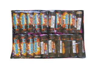 Pyrotechnika Petardy LA BOMBA (20ks)